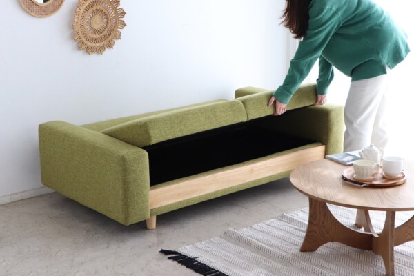KC | 家具の西口木工