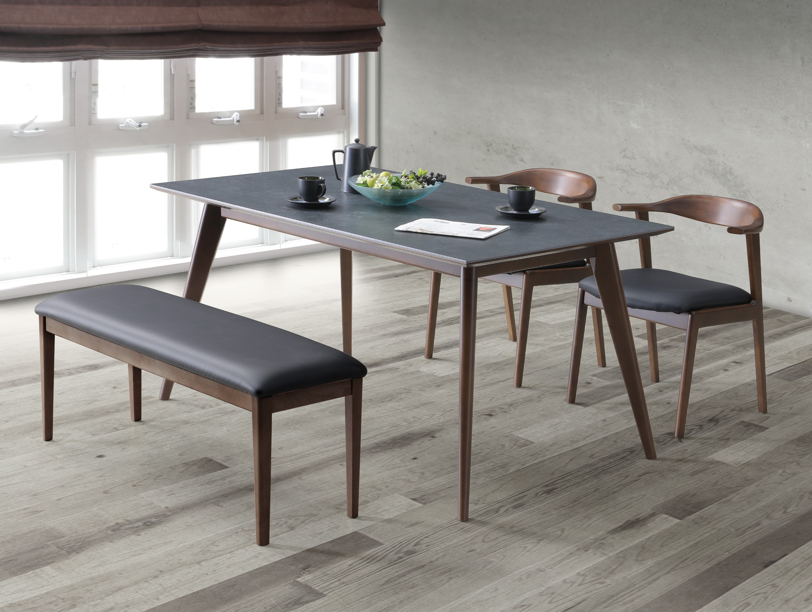 カリモク60 テーブル 机 机・テーブル 平田椅子製作所 ダイニング  