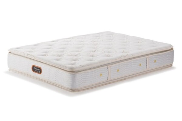 Beautyrest PREMIUM　GoldenValue PillowTop