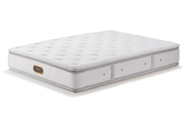 Beautyrest PREMIUM　NewFit PillowTop