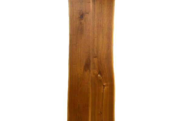 ウォルナット二枚ハギ板