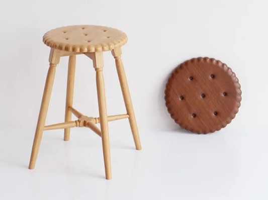 BiscuitStool