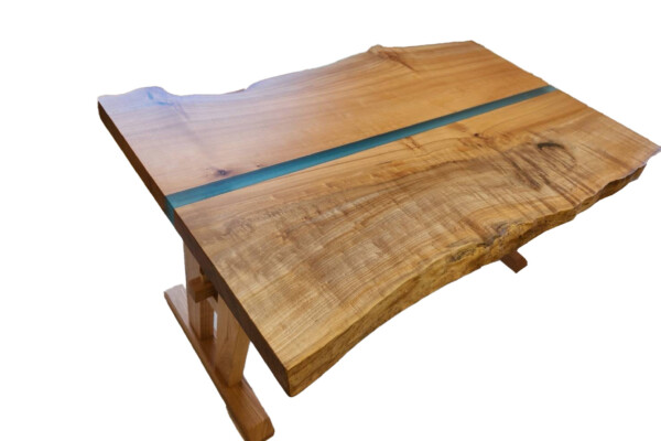 メープル　一枚板