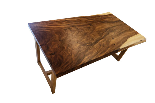 モンキーポッド一枚板