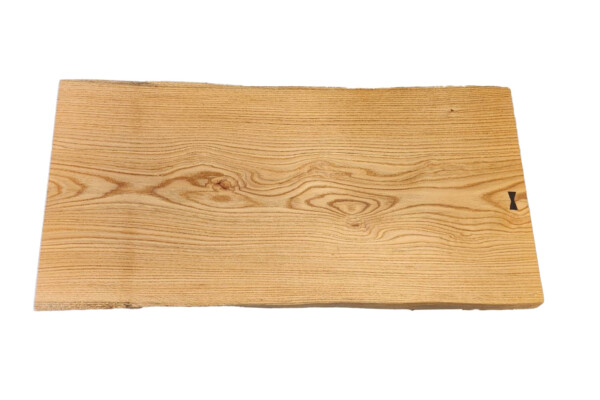 レッドオーク一枚板