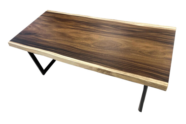 モンキーポッド一枚板